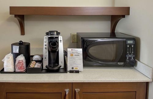 Chesterfield Hotel | Hilton Garden Inn St. Louis/Chesterfield