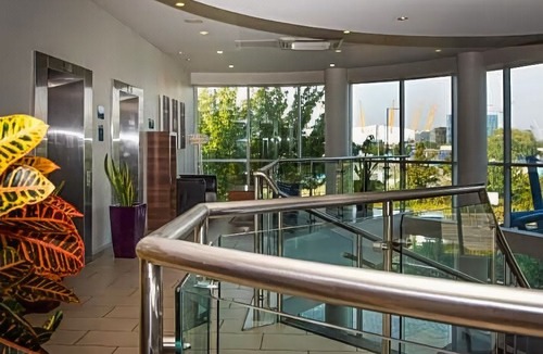 Peninsula Hotel | Holiday Inn Express London Greenwich, an Ihg Hotel
