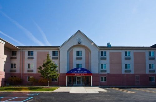Auburn Hills Hotel | Comfort Suites Auburn Hills