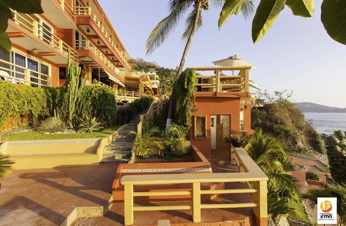 Playa la Madera Hotel | Hotel Irma