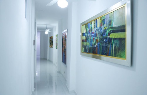 Zona Colonial Hotel | Cataleya Hotel