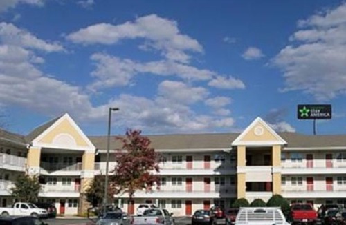 Graysville Hotel | Extended Stay America Suites - Chattanooga - Airport