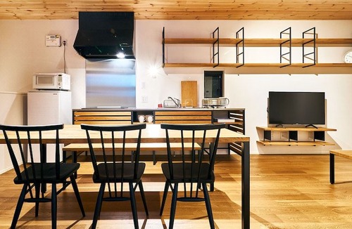 Aoshima Hotel | Rakuten STAY HOUSE x WILL STYLE MiyazakiAoshima
