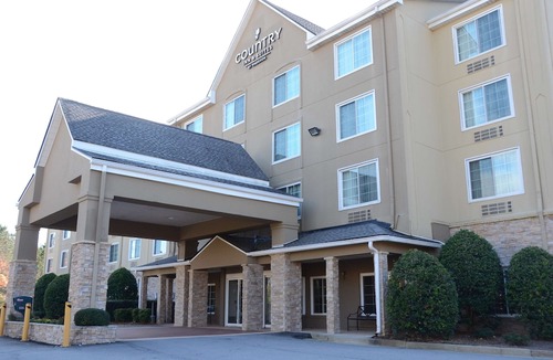 Buford Hotel | Country Inn & Suites by Radisson, Buford at Mall of Georgia, GA
