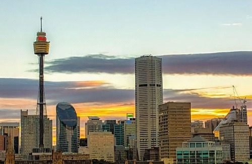 Kings Cross Hotel | Sydney Potts Point Central Apartment Hotel