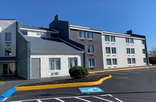 Carlisle Hotel | Best Western Carlisle South