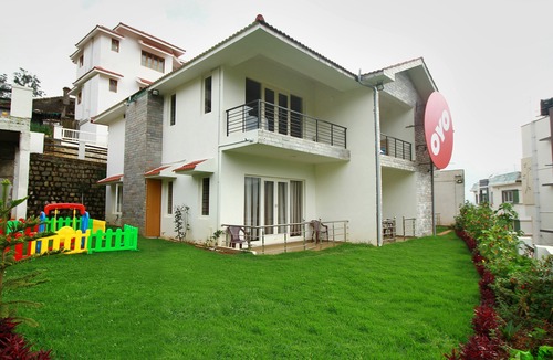Ooty Hotel | OYO 13118 Twin Falls