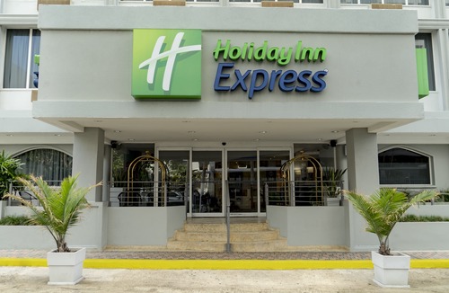Condado Hotel | Holiday Inn Express San Juan Condado, an Ihg Hotel