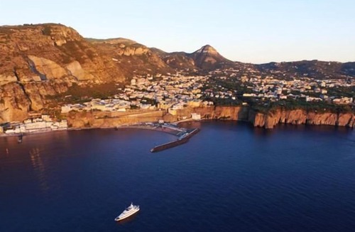 Monte Chiaro Hotel | Hotel Mega Mare