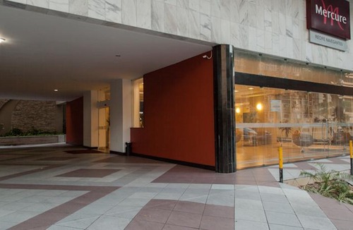 Boa Viagem Hotel | Mercure Recife Navegantes