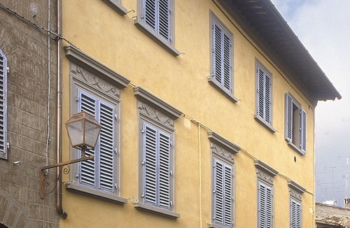 San Gimignano City Centre Hotel | B&B Palazzo Al Torrione 2