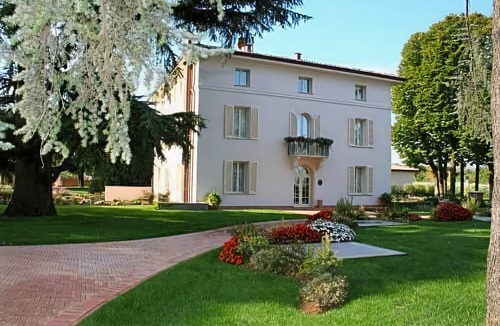 San Lazzaro di Savena Hotel | Relais Villa Valfiore