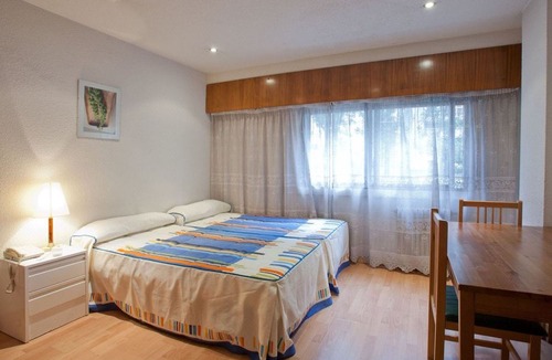 Goya Hotel | Apartamentos Goya 75
