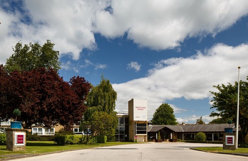Wetherby Hotel | Mercure Wetherby Hotel