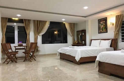Pleiku Hotel | Minh Manh Hotel