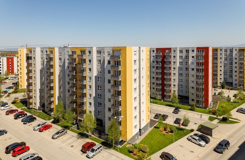 Brasov Hotel | Brasov Holiday Apartments