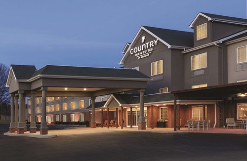 London Hotel | Country Inn & Suites by Radisson, London, KY