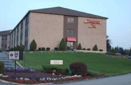 Bangor Hotel | Comfort Inn Bangor