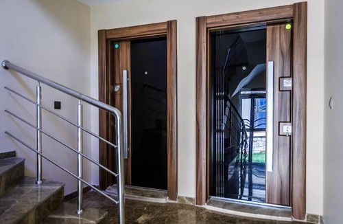 Urla Hotel | La Casita Apartment