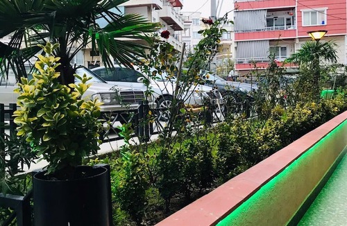Cinarcik Hotel | Grand Krone Hotel