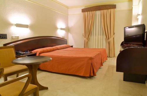 Albacete Hotel | Hotel Europa