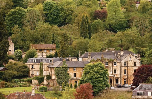 Limpley Stoke Hotel | Best Western Limpley Stoke Hotel