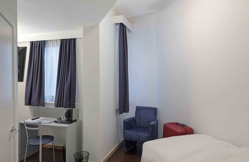 Postel Hotel | Argus Hotel Brussels