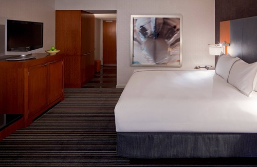 Dallas Hotel | Grand Hyatt DFW Airport