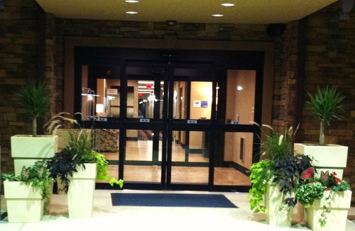 Caddo Valley Hotel | Holiday Inn Express & Suites Arkadelphia - Caddo Valley, an Ihg Hotel