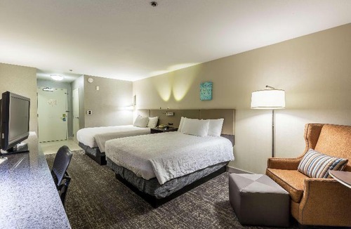 Fairfield Hotel | Hilton Garden Inn Fairfield