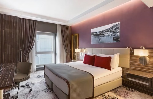 Izmit Hotel | Ramada Plaza by Wyndham Izmit