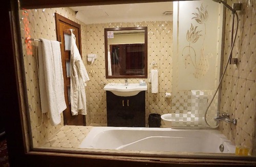 Wadi Musa Hotel | Petra Nights Hotel