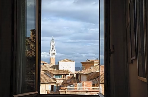Siena Historical Center Hotel | Hotel Duomo