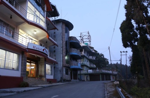Loleygaon Hotel | Hotel Pride