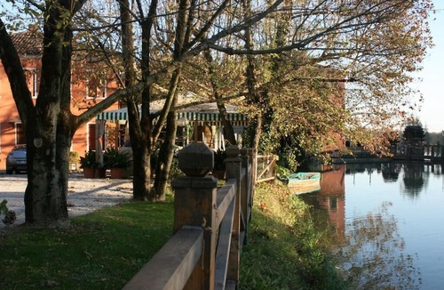 Quinto di Treviso Hotel | Locanda Stella d'Oro