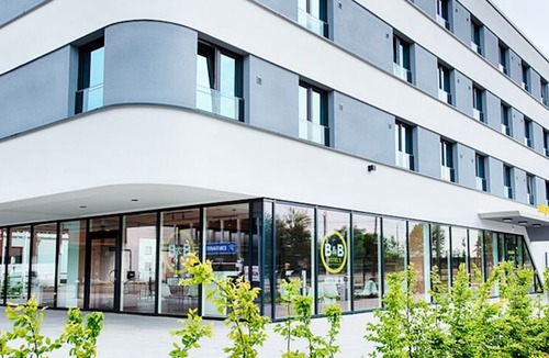 Ostliche Altstadt Hotel | B&B Hotel Rostock-Hafen