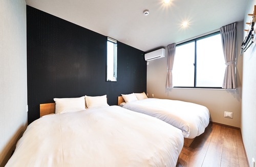 Kisarazu Hotel | Rakuten Stay House Kisarazu