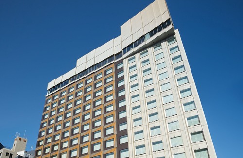 Roppongi Hotel | Mitsui Garden Hotel Roppongi Tokyo Premier