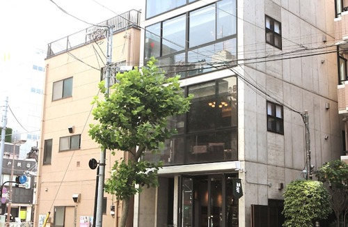 Sumida Hotel | Creare Ryogoku