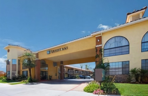 Hemet Hotel | Quality Inn Hemet - San Jacinto