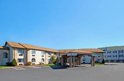 Elyria Hotel | Quality Inn Elyria