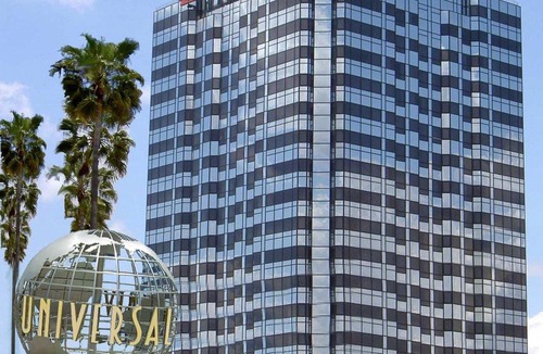 Universal City Hotel | Hilton Los Angeles-Universal City