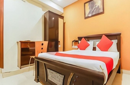 Serilingampally Hotel | OYO 79326 Flagship Lingampally