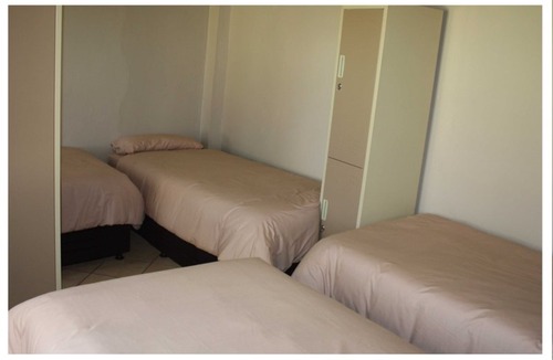 Lephalale Hotel | Old Farmhouse for 3 in Limpopo Province