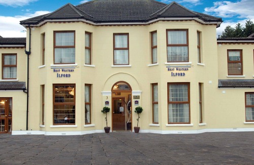 Valentines Hotel | Best Western London Ilford Hotel