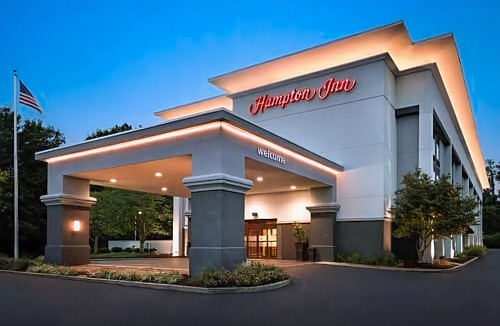 Starkville Hotel | Hampton Inn Starkville
