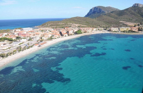 Golfo Aranci Hotel | Hotel Villa Margherita