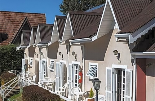 Recanto Araucaria Hotel | Villa Belle Chalés