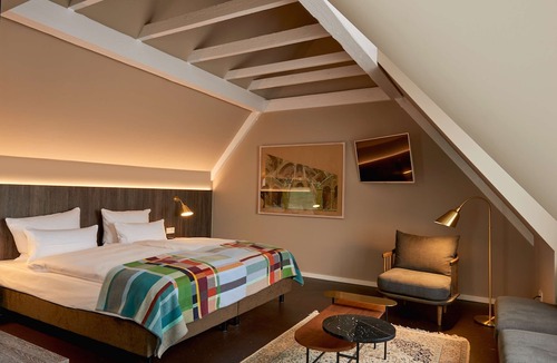 Altstadt Hotel | Central Hotel Münster
