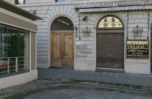 San Giovanni Hotel | B&B Emozioni Fiorentine